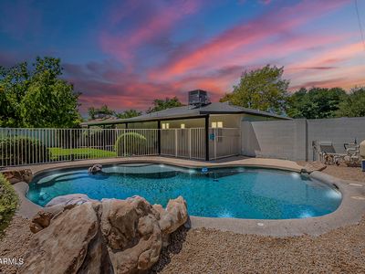 7035 N 11th Pl, Phoenix, AZ, 85020
