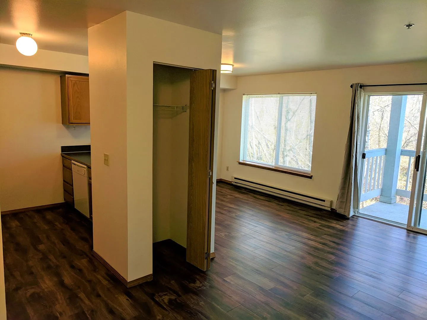 Millwood Park Apartments — Photo 1