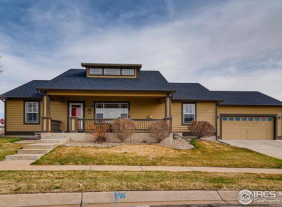 2nd image of 2719 Bluebells Dr