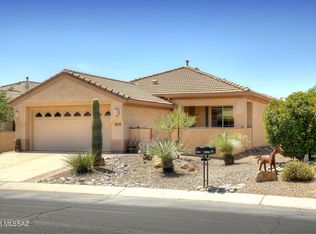 13481 N Holly Grape Dr, Marana, AZ 85658
