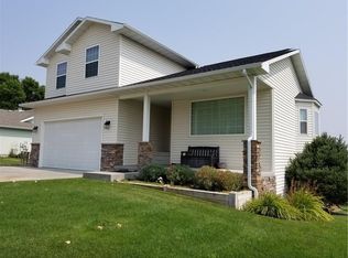 1917 Southern Hills Dr, Billings, MT 59105