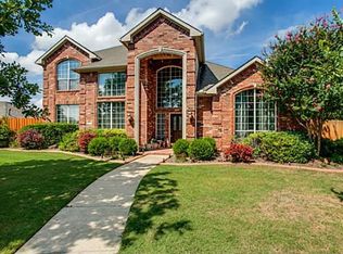 2989 Marlow Ln, Richardson, TX 75082