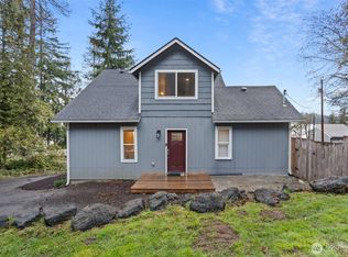 2111 E State Route 3, Shelton, WA 98584
