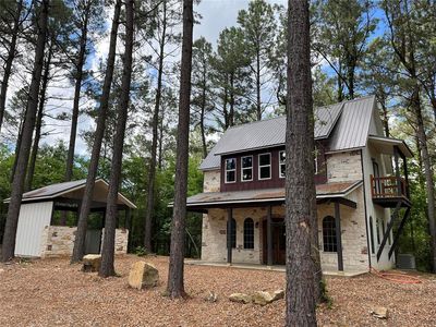 138 Carter Creek Ln, Broken Bow, OK, 74728