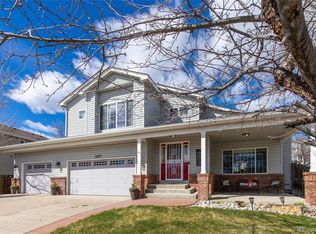 6099 El Diente Cir, Golden, CO 80403
