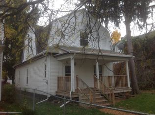 70 Post Ave, Battle Creek, MI 49014