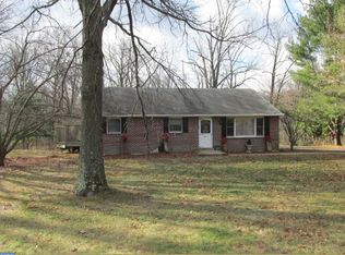 92 Cheese Factory Rd, New Britain, PA 18901