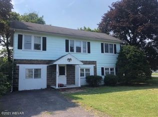 397 Chestnut St, Montoursville, PA 17754