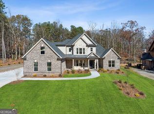 4546 Fawn Path, Gainesville, GA 30506