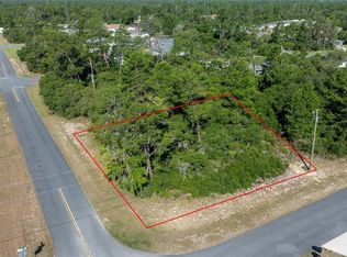 SW 31st Cir LOT 10, Ocala, FL 34473