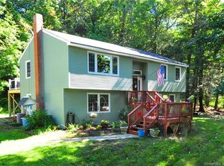 64 Fox Brook Rd, East Hartland, CT 06027
