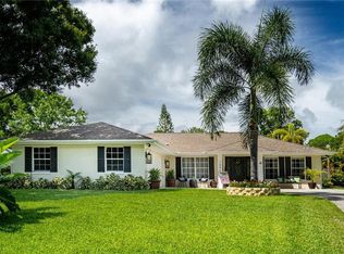 1896 17th Pl SW, Vero Beach, FL 32962