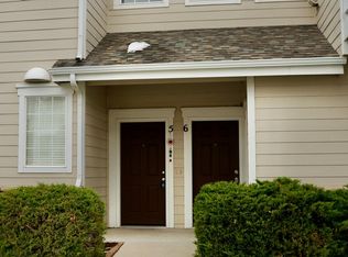 3770 Ponderosa Ct UNIT 5, Evans, CO 80620