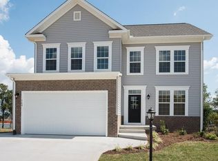 590 Dewdrop Ln, Christiansburg, VA 24073
