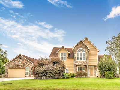 1911 Falling Waters Rd, Knoxville, TN, 37922