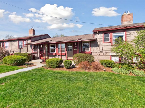 2418 Pittsfield Blvd, Ann Arbor, MI 48104