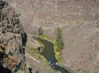 16840 SW Lynx Ct, Crooked River Ranch, OR 97760