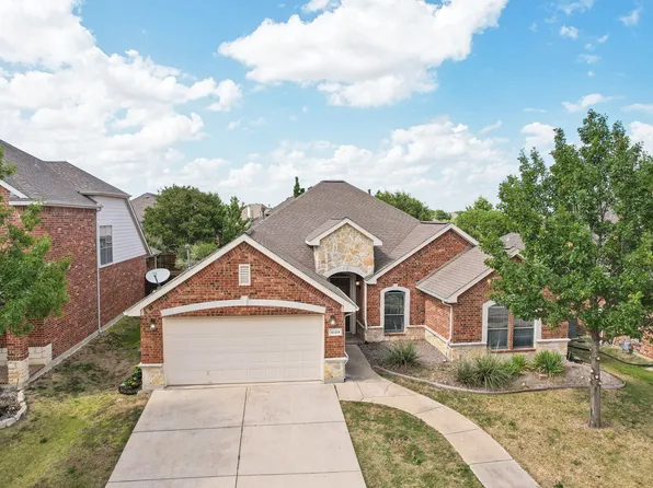 4129 Drexmore Rd, Fort Worth, TX 76244