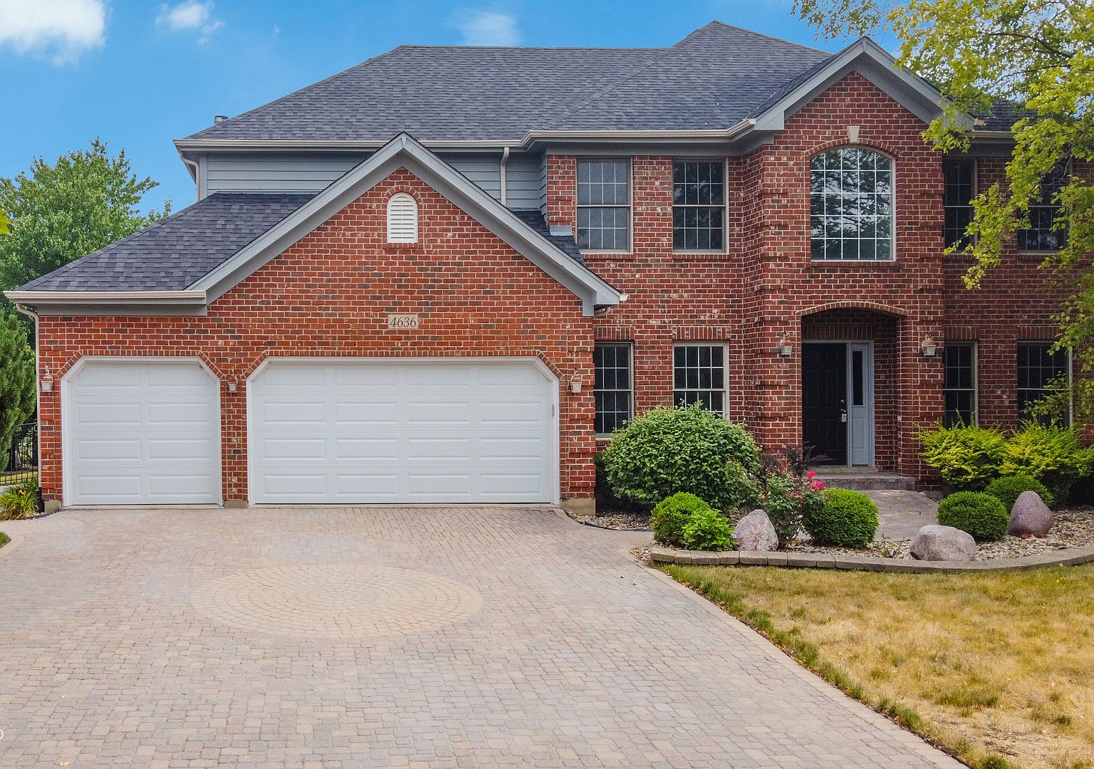 4636 Mather Ct, Naperville, IL 60564 MLS 11834669 Zillow