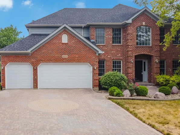 4636 Mather Ct, Naperville, IL 60564