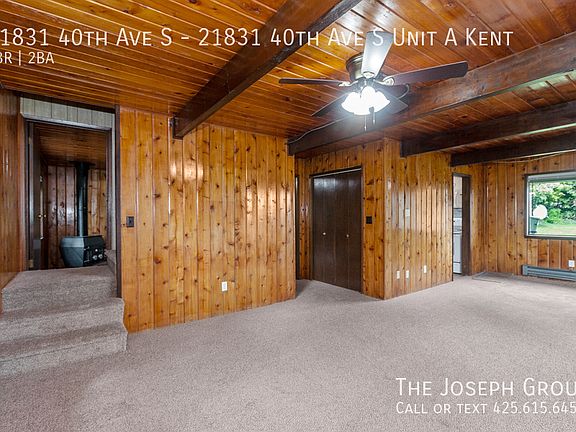 5th image of 21831 40th Ave S Unit I