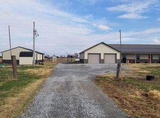 18600 S 550th Rd, Fairland, OK 74343