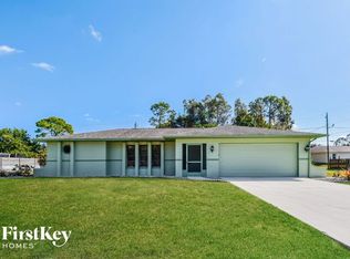 17413 Lebanon Rd, Fort Myers, FL 33967