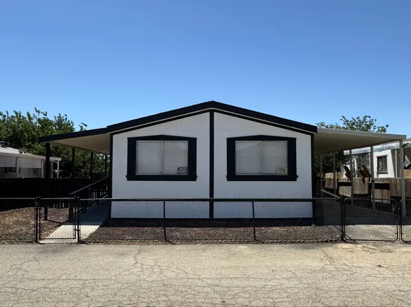 6854 Jasmine Ave, California City, CA 93505