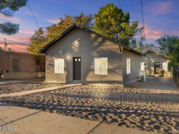 514 W 4th St, Safford, AZ 85546
