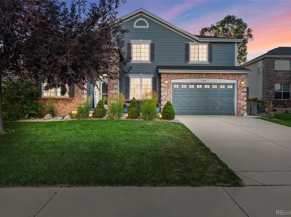 13211 Leyden Street, Thornton, CO 80602