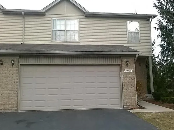 24105 Lathrup Blvd #1, Southfield, MI 48075