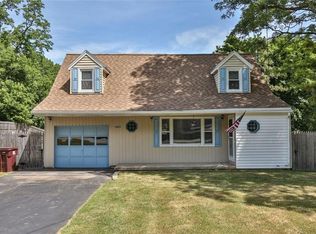 1660 Buffalo Rd, Rochester, NY 14624