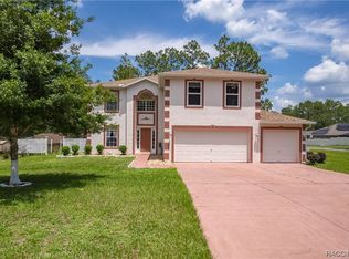 7921 N Galena Ave, Citrus Springs, FL 34434