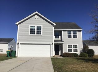 419 Flint Dr, Rincon, GA 31326
