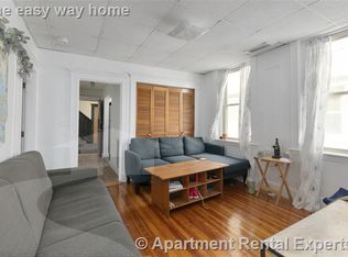 9 Woodbridge St APT 11, Cambridge, MA 02140