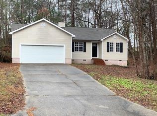 349 Forest Ct, Martinez, GA 30907