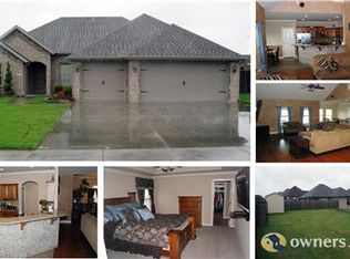 2904 SW Joshua Ave, Bentonville, AR 72712
