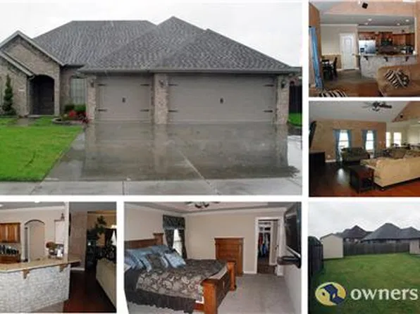 2904 SW Joshua Ave, Bentonville, AR 72712