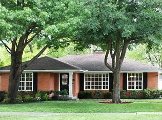 6714 Belford Dr, Dallas, TX 75214