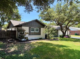 5805 Wedgmont Cir N #N, Fort Worth, TX 76133