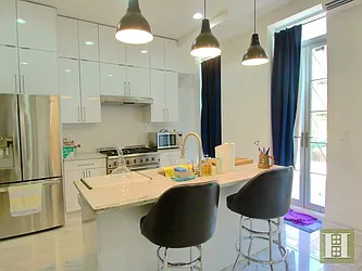 Rented by Halstead Real Estate