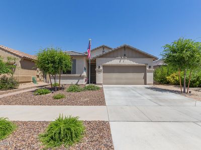 18072 W Louise Dr, Surprise, AZ, 85387