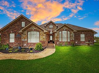 111 Petes Ct, Ponder, TX 76259