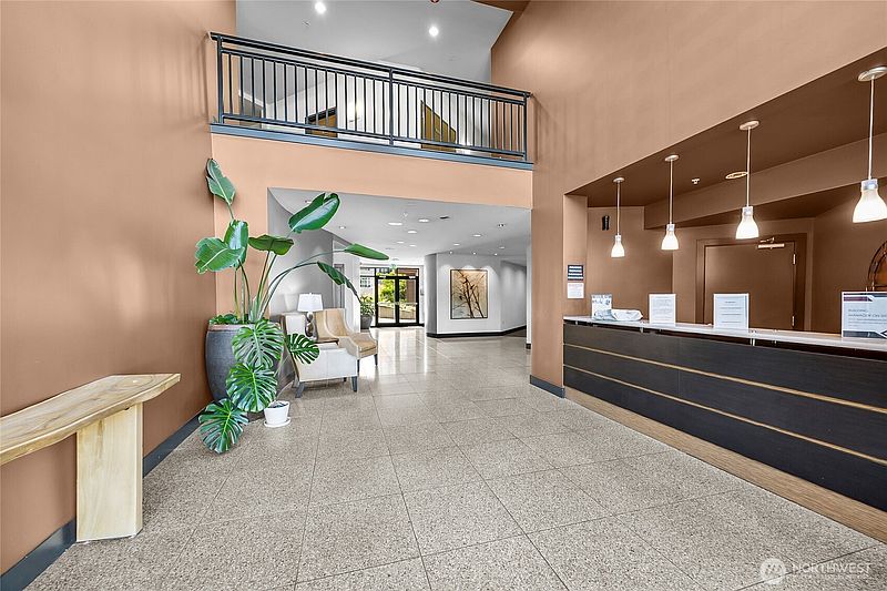 3rd image of 1501 Tacoma Avenue S #312