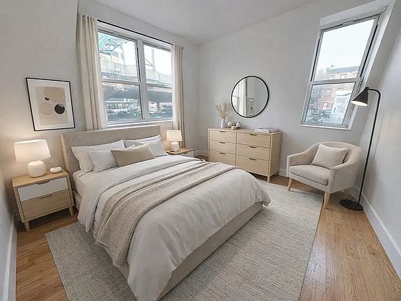 2nd image of 306 Park Ave #2R