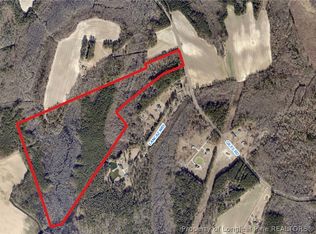 0 Giles Rd, Linden, NC 28356