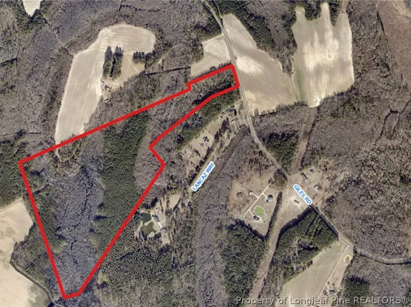 0 Giles Rd, Linden, NC 28356