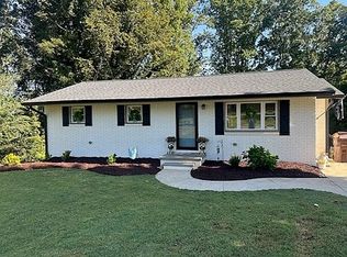 140 Northview Dorsey St, Rutherfordton, NC 28139