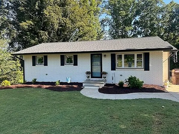 140 Northview Dorsey St, Rutherfordton, NC 28139