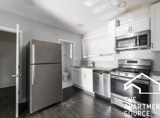 2652 W 23rd Pl #1F, Chicago, IL 60608